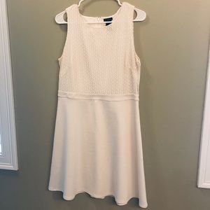 Anne Taylor Dress